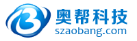 奥帮科技-专注小程序开发、网站建设